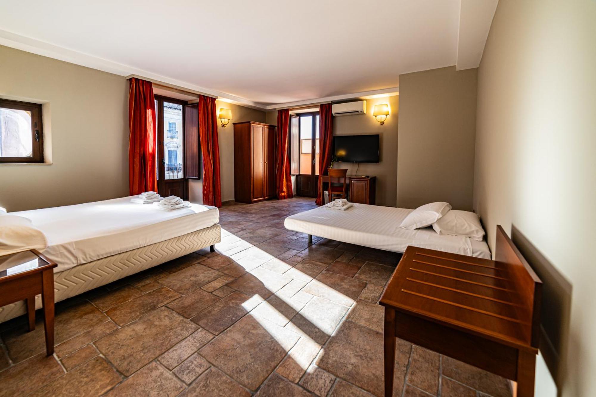 Malia Home Catania Exteriör bild