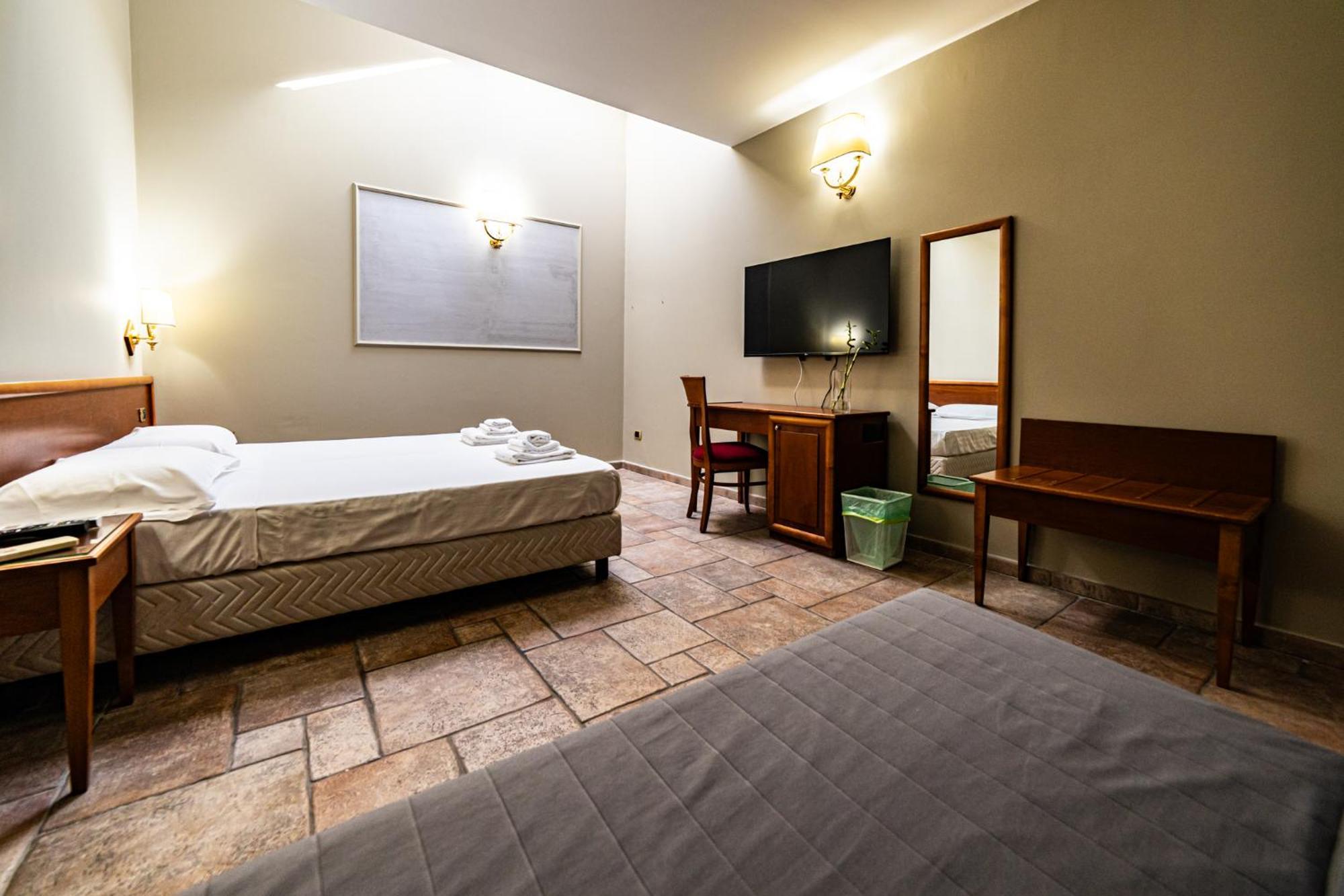 Malia Home Catania Exteriör bild