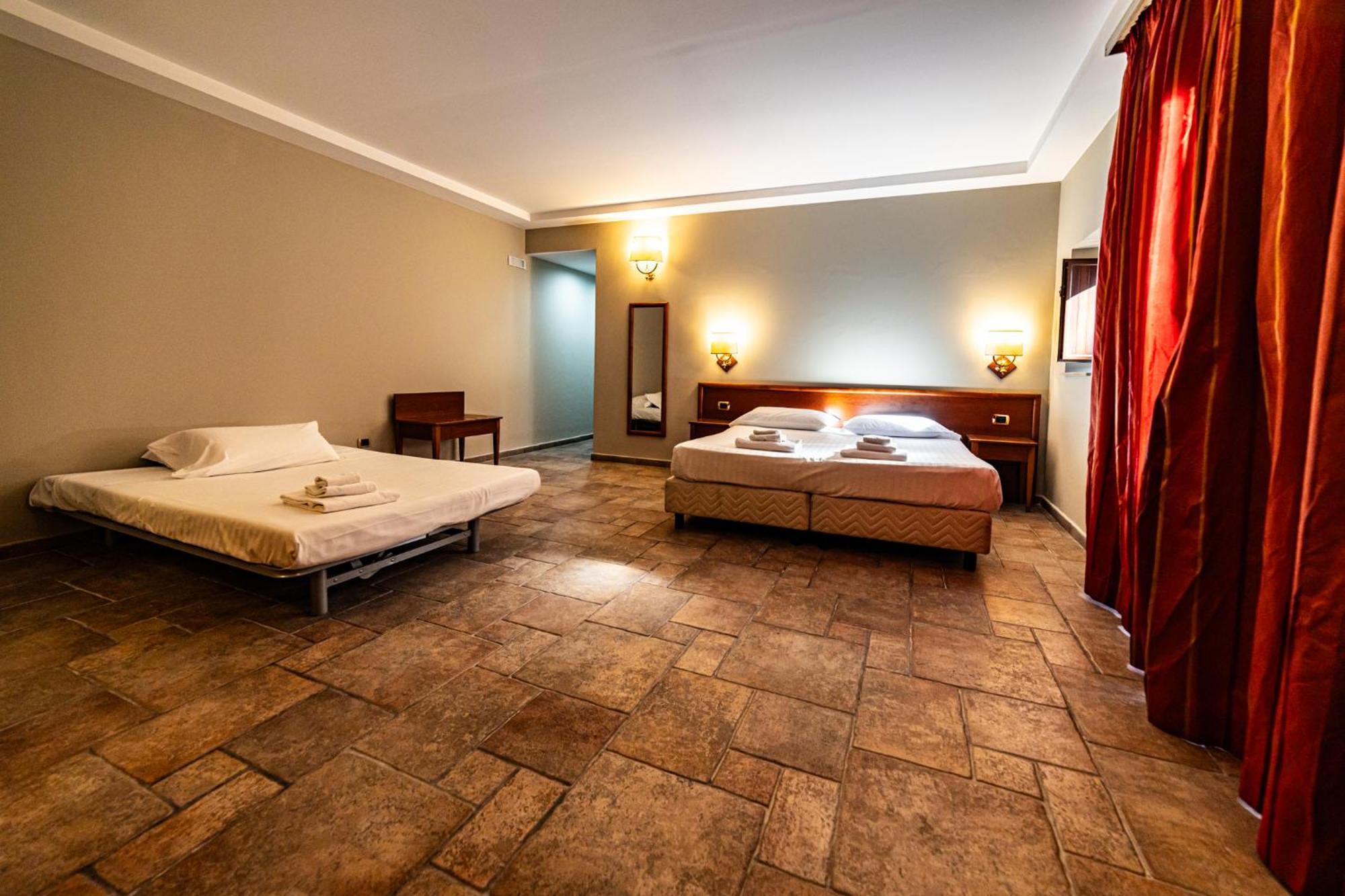 Malia Home Catania Exteriör bild